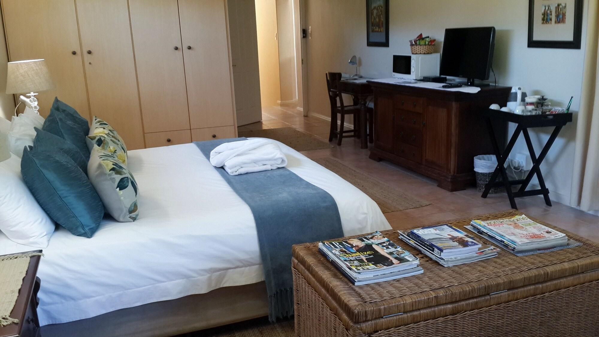 Guest house Riversong 4*