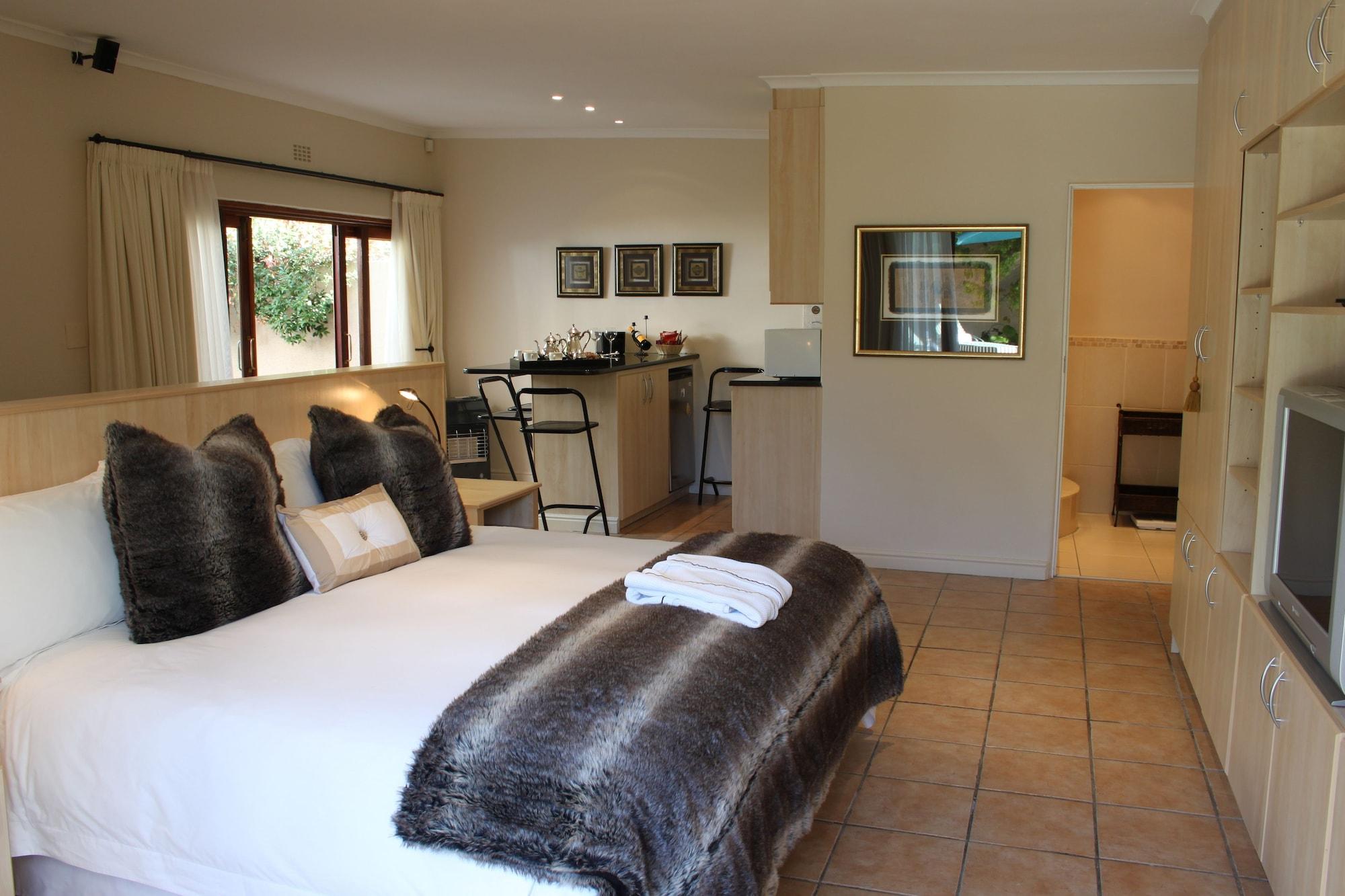 Riversong 4* Cape Town