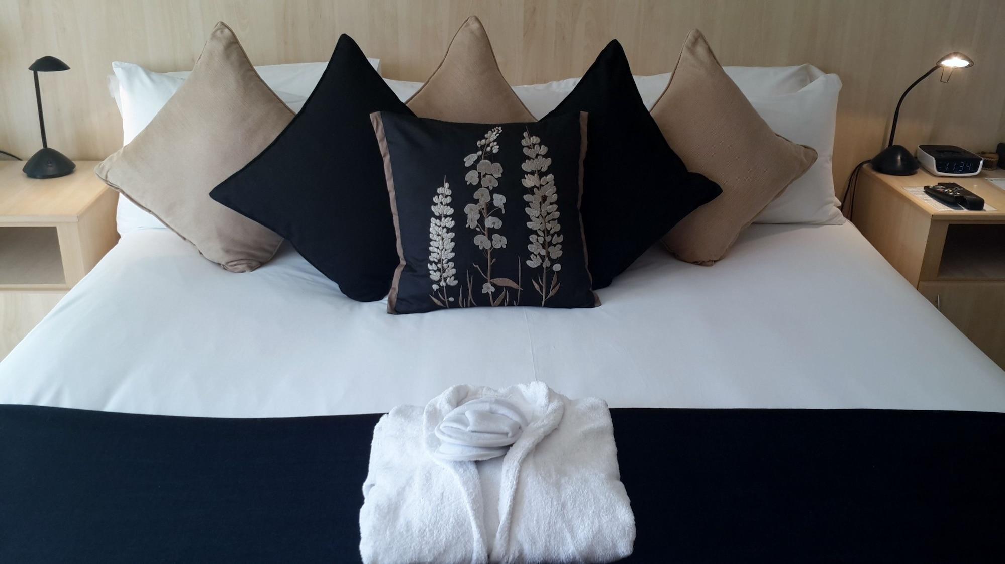 Guest house Riversong 4*