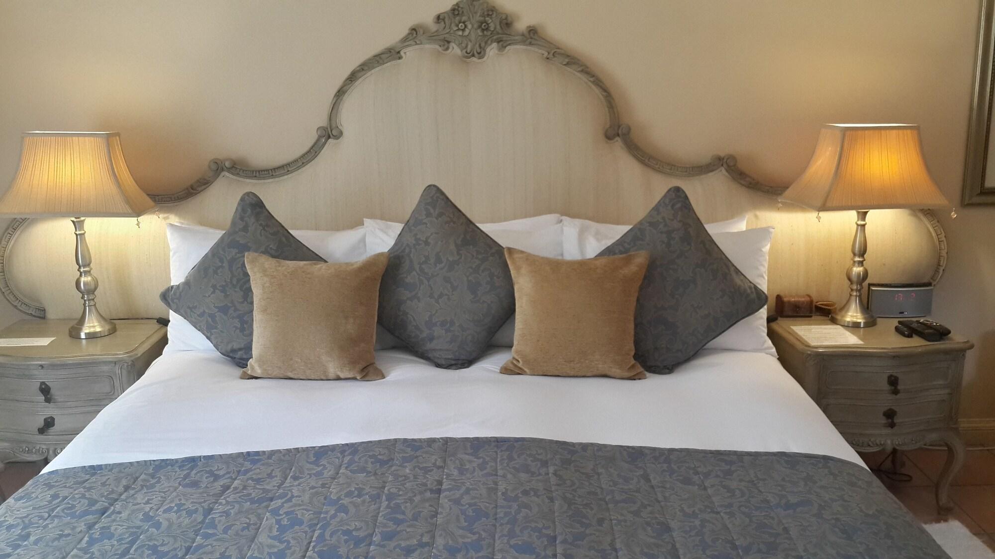 Guest house Riversong