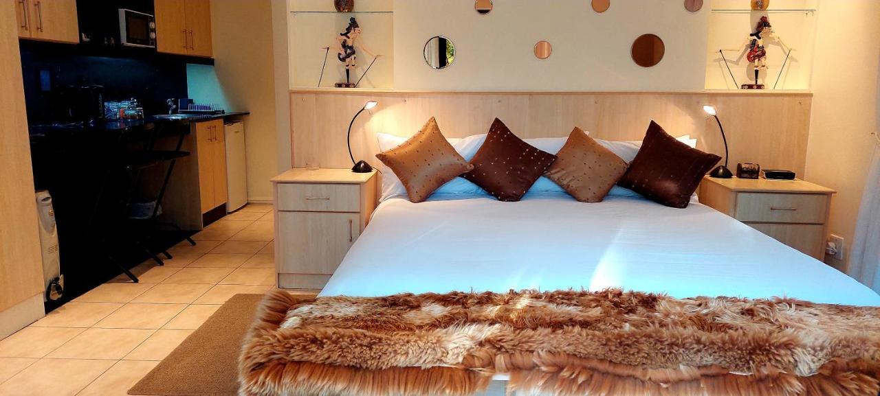 Riversong 4* Cape Town