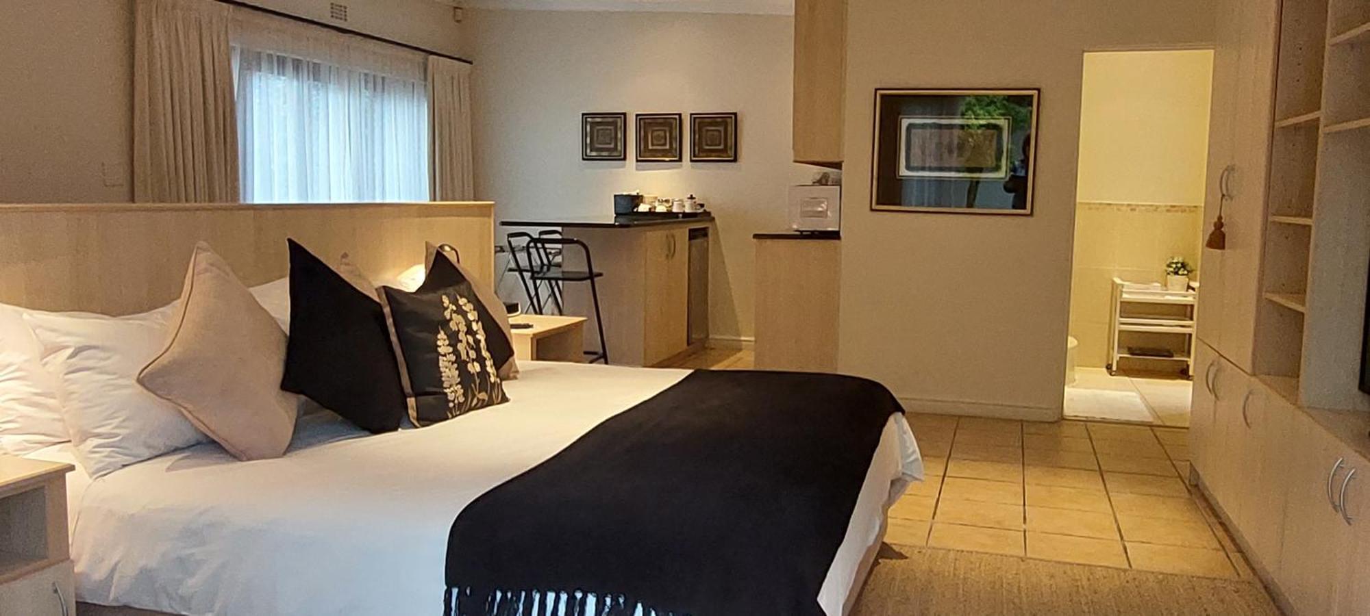 Riversong Guest house