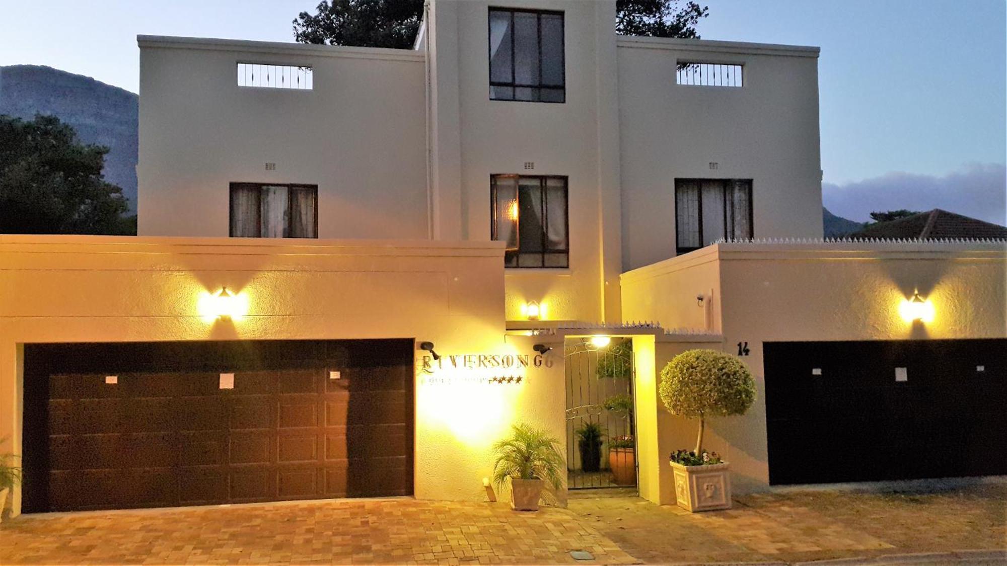 Guest house Riversong