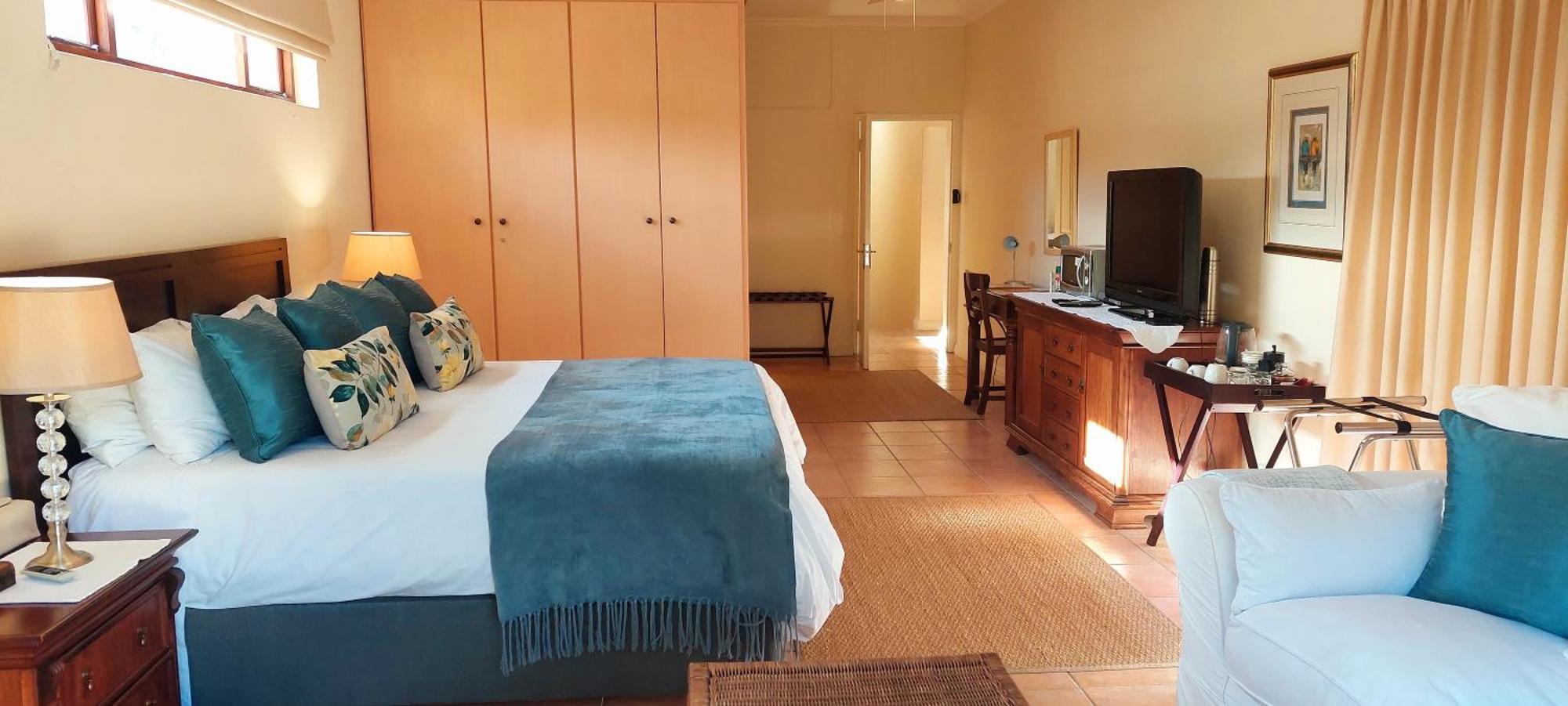 Guest house Riversong Cape Town