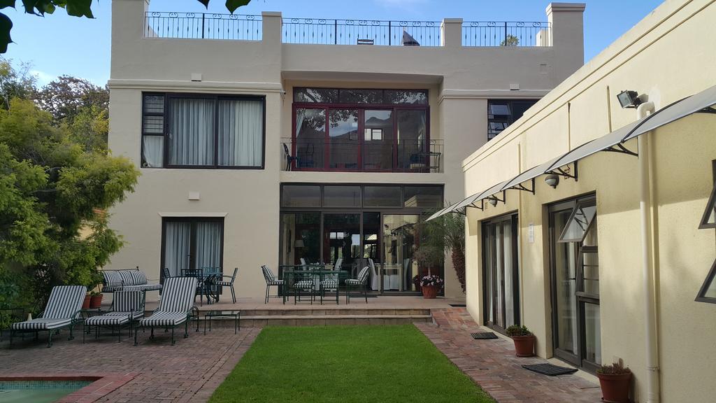 Riversong Cape Town