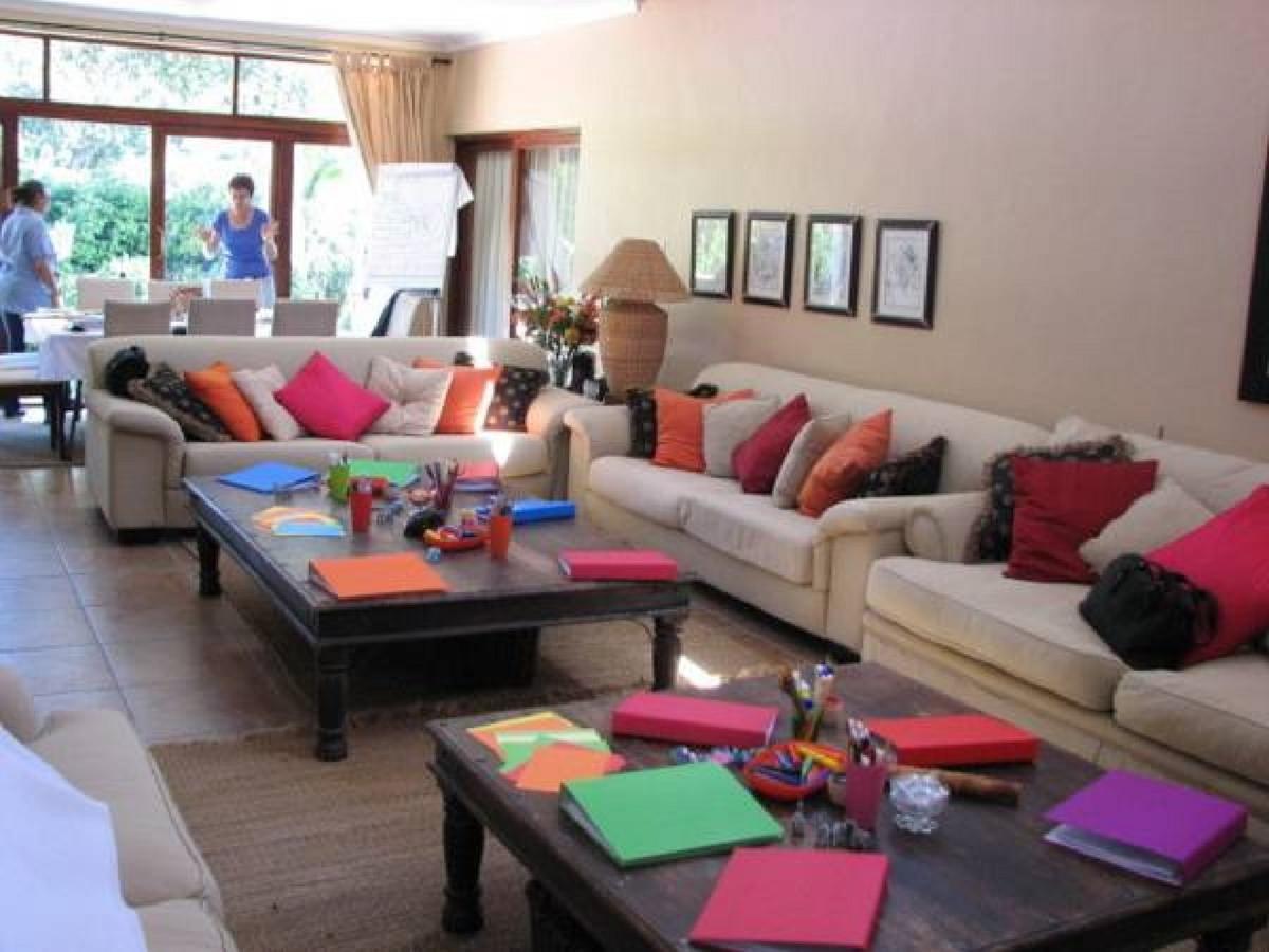 Riversong 4* Cape Town