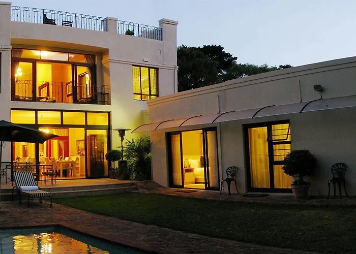 Riversong Guest House