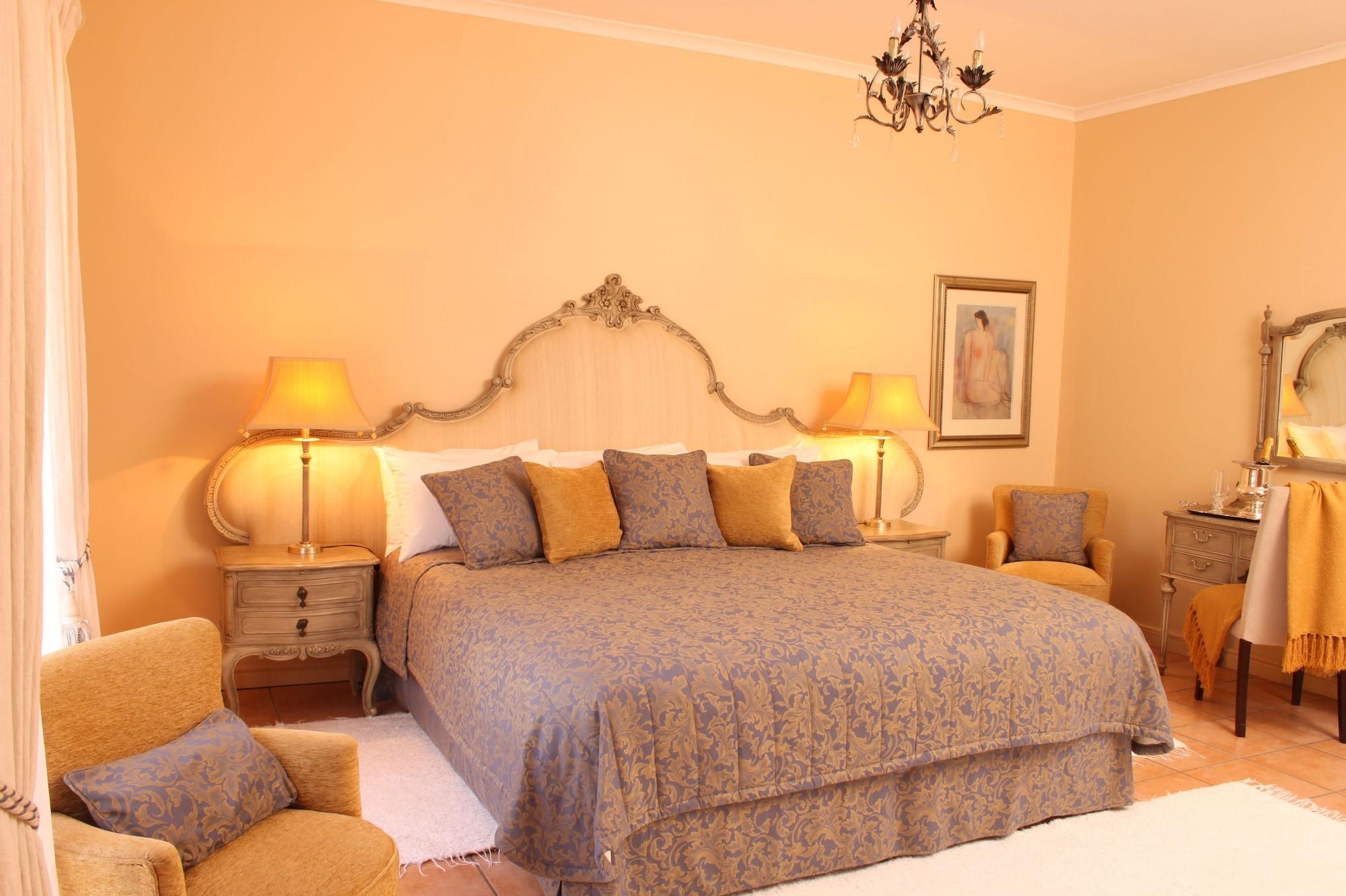 Gasthof Riversong 4*